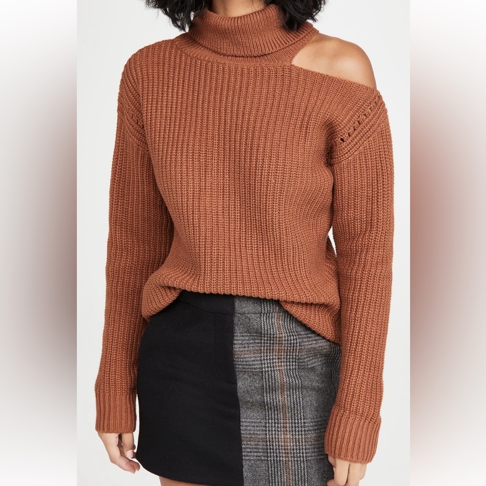 ASTR the Label, Sepulveda Sweater!